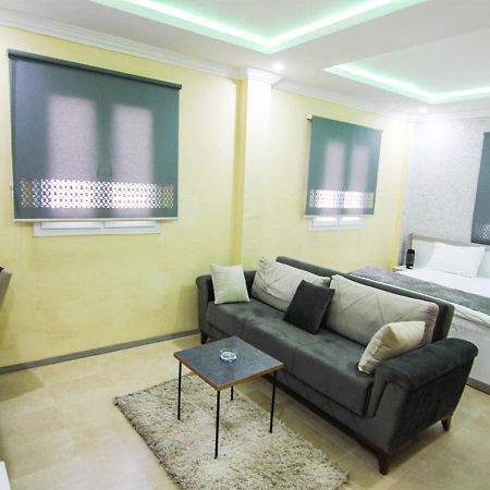 Turkuaz Residence Hotel Istanbul Exterior photo